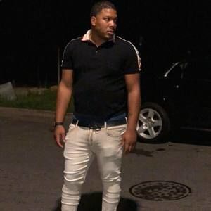 Meet your Posher, Mike